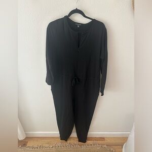 Eileen fisher romper